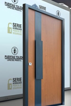 RPT LISA TIRADOR PREMIUM